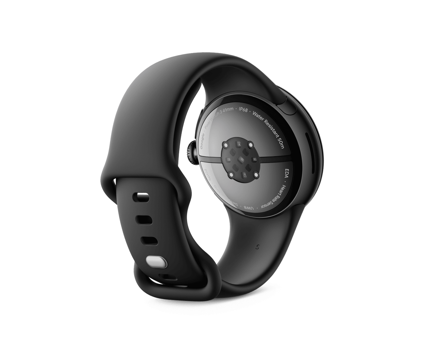 Google Pixel Watch 3