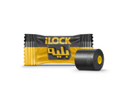 آي لوك بيليا شريط عازل كهربائي بطول 1.5 متر