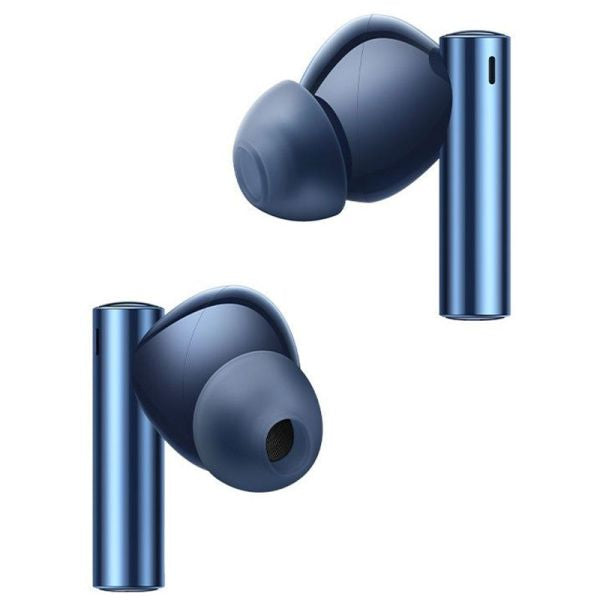 realme Buds Air 3 Wireless EarBuds - realme Buds Air 3 Wireless EarBuds - Starry Blue Ennap.com