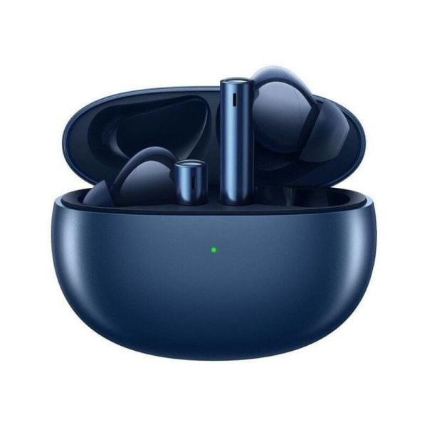 realme Buds Air 3 Wireless EarBuds - realme Buds Air 3 Wireless EarBuds - Starry Blue Ennap.com