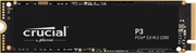 Crucial P3 PCIe 3.0 NVMe M.2 2280 SSD
