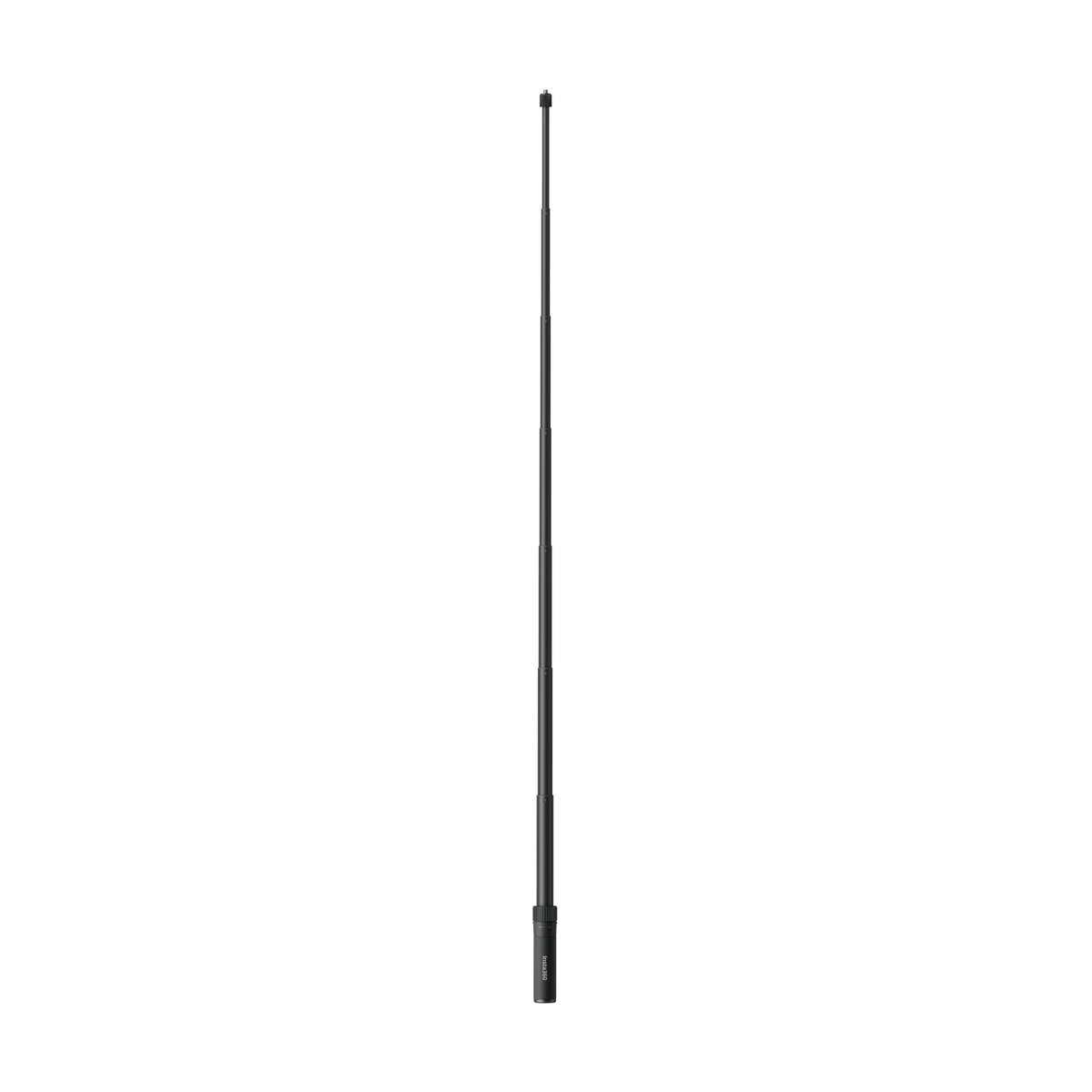 Insta360 Bullet Time Selfie Stick 2.0 extended to 120cm