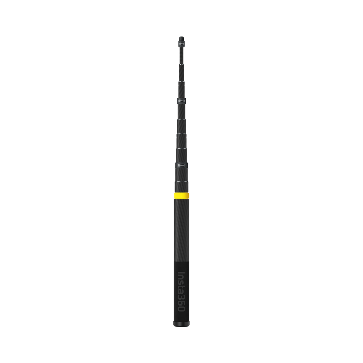 Insta360 Enhanced Extended Edition Selfie Stick extended carbon fiber pole