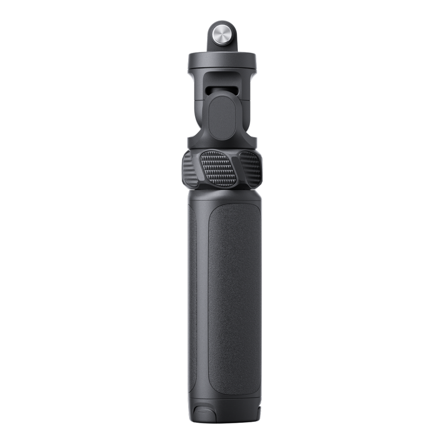 عصا Insta360 Spin Stick مطوية، منظر أمامي