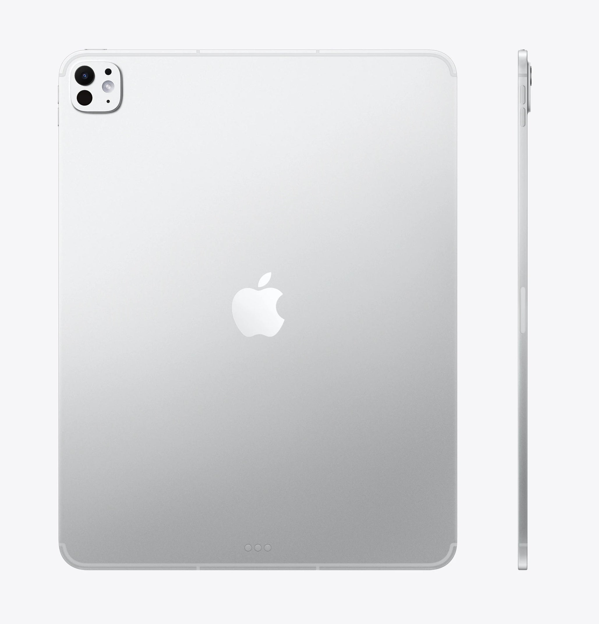 ابل ايباد برو بمعالج M5 شاشة 11 انش