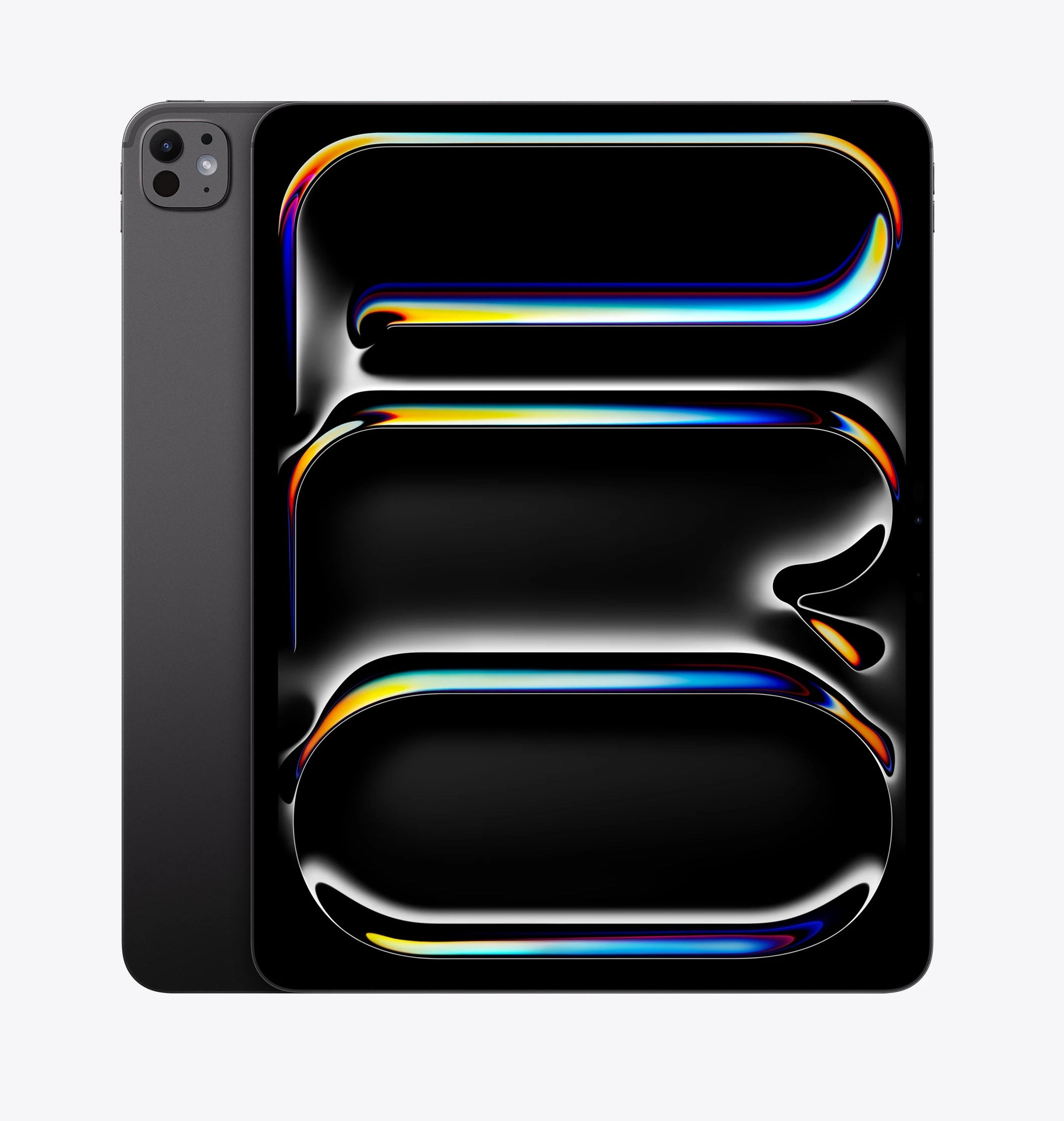 ابل ايباد برو بمعالج M5 شاشة 13 انش