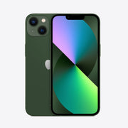 Apple iPhone 13 (Open-Box)-Color: Green-Storage Capacity: 128GB-Conditions: Never Used | New-Ennap.com