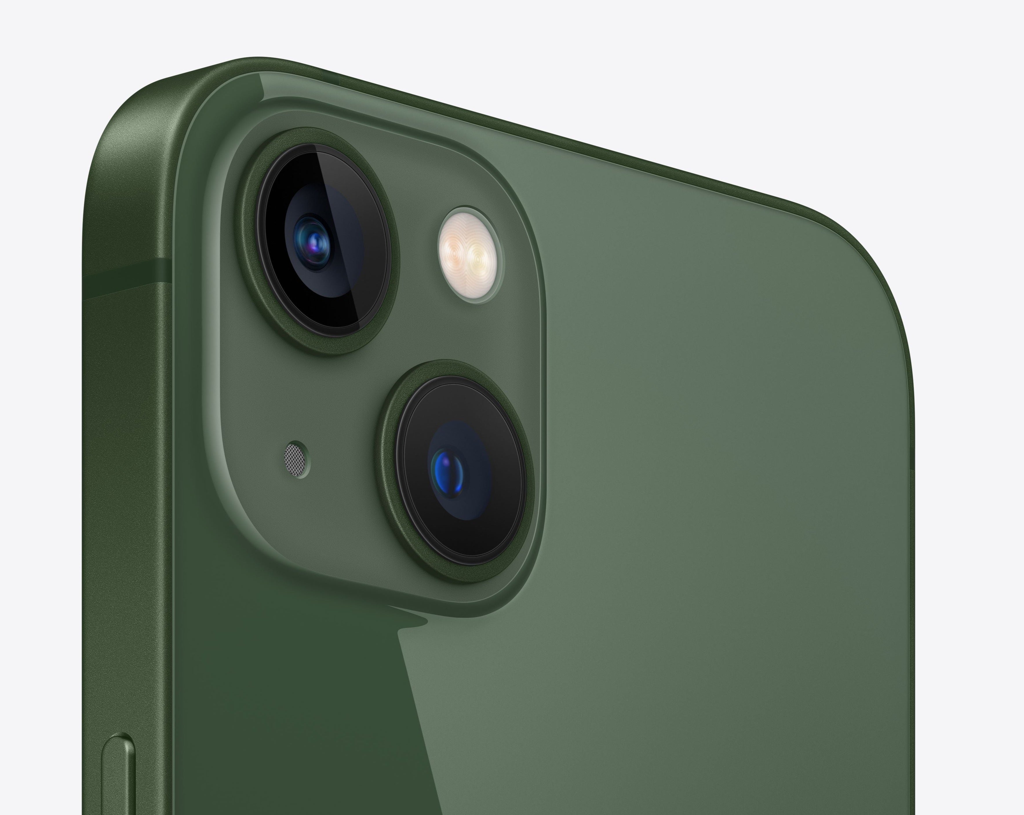 Apple iPhone 13 (Open-Box)-Color: Green-Storage Capacity: 128GB-Conditions: Never Used | New-Ennap.com