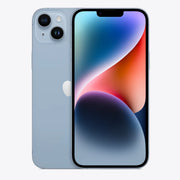 Apple iPhone 14 Plus-Storage Capacity: 128GB-Color: Blue--Ennap.com