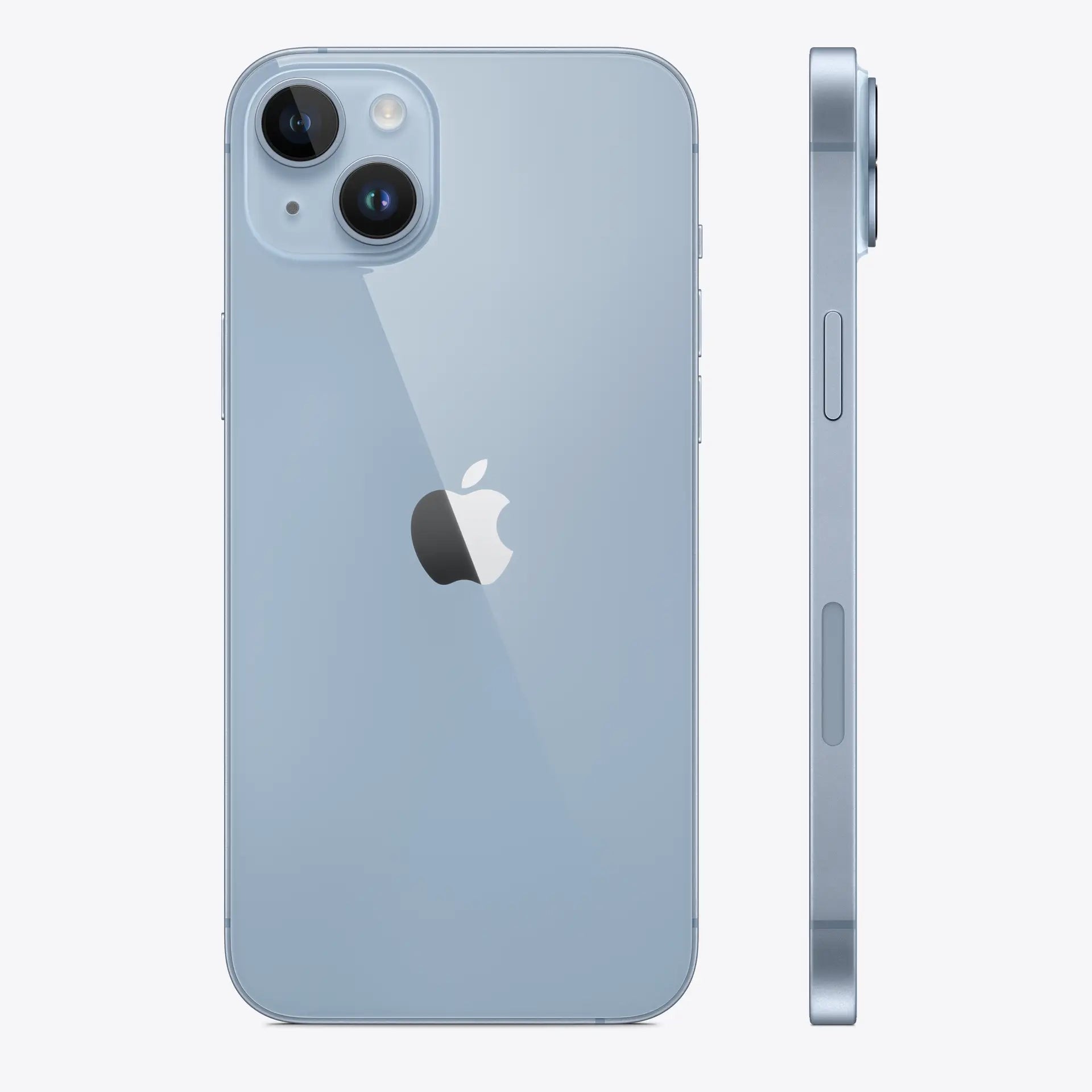 Apple iPhone 14 Plus-Storage Capacity: 128GB-Color: Blue--Ennap.com