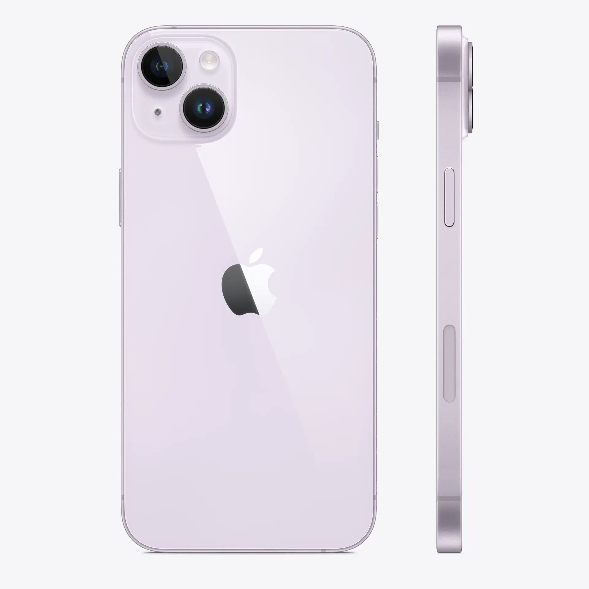 Apple iPhone 14 Plus-Storage Capacity: 128GB-Color: Blue--Ennap.com