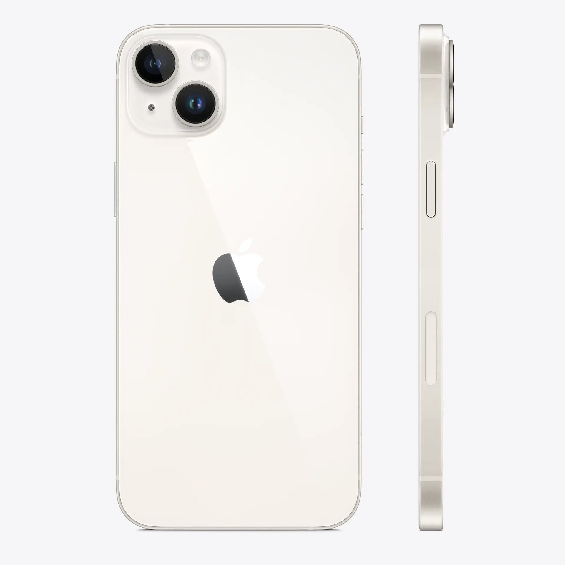 Apple iPhone 14 Plus-Storage Capacity: 128GB-Color: Blue--Ennap.com