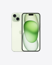 Apple iPhone 15 Plus - Apple iPhone 15 Plus - 128GB / Green Ennap.com