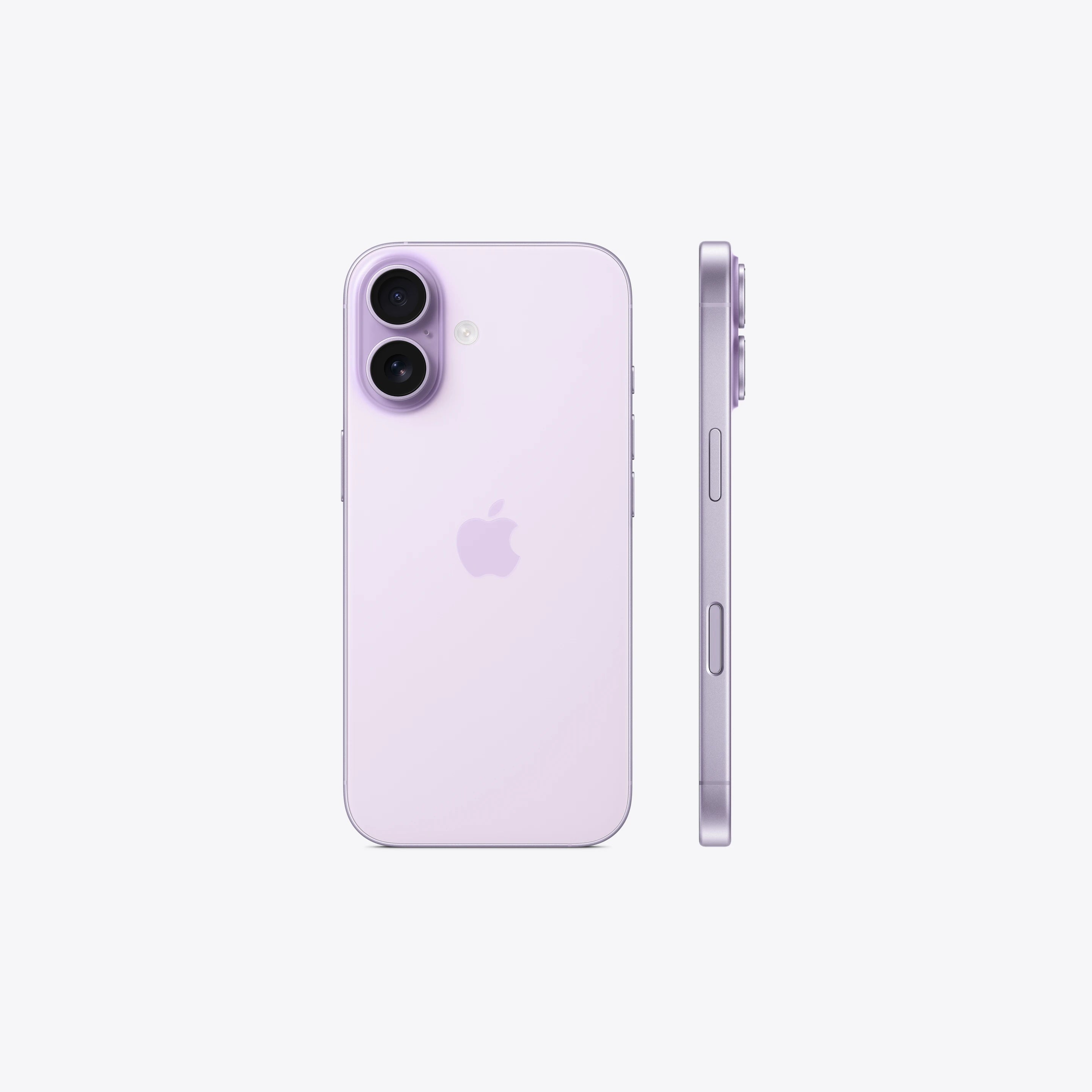هاتف أبل Apple iPhone 17 – اتصال 5G