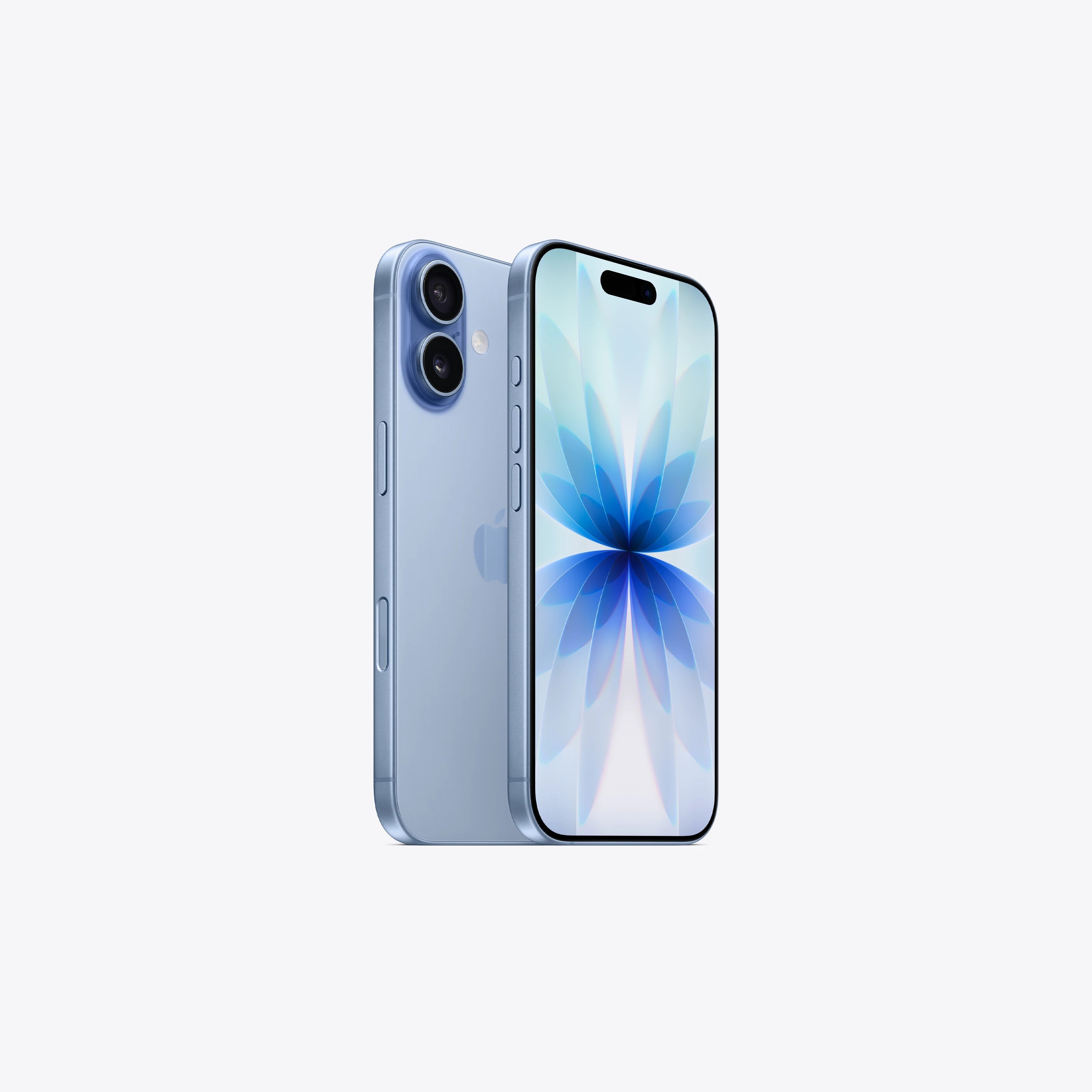 هاتف أبل Apple iPhone 17 – اتصال 5G