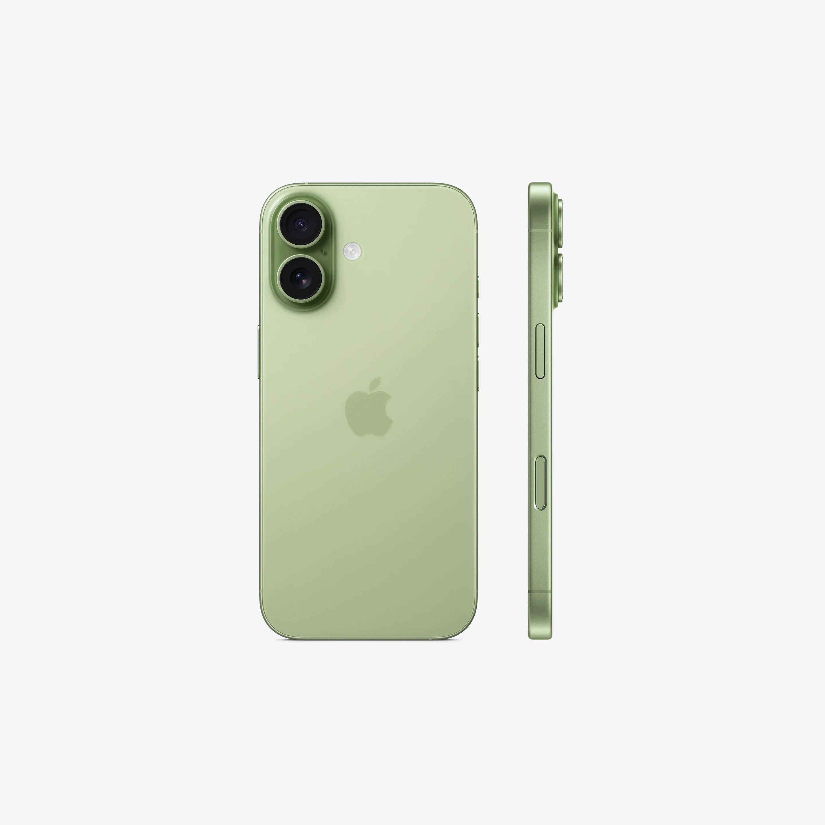 هاتف أبل Apple iPhone 17 – اتصال 5G