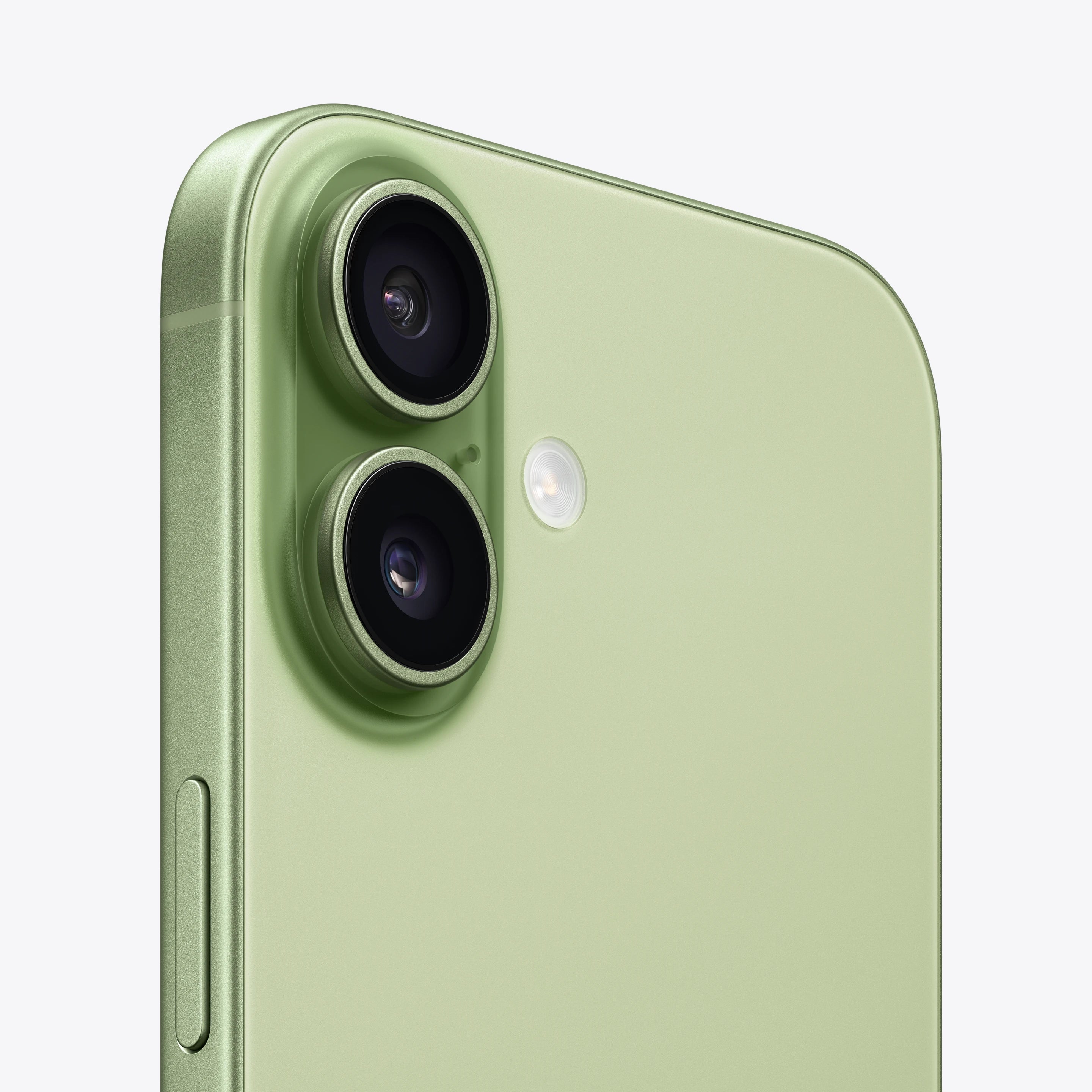 هاتف أبل Apple iPhone 17 – اتصال 5G