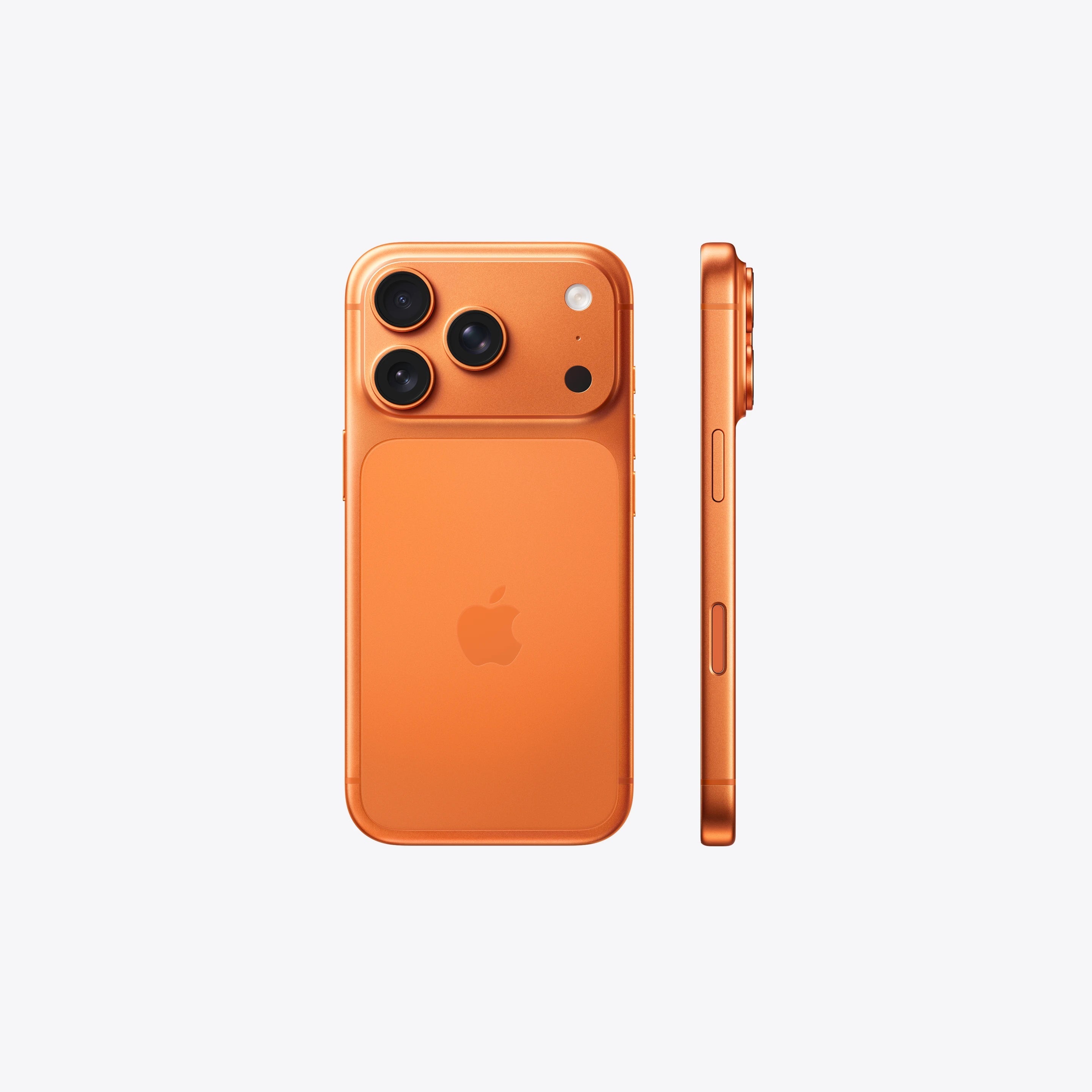 هاتف أبل Apple iPhone 17 Pro 5G