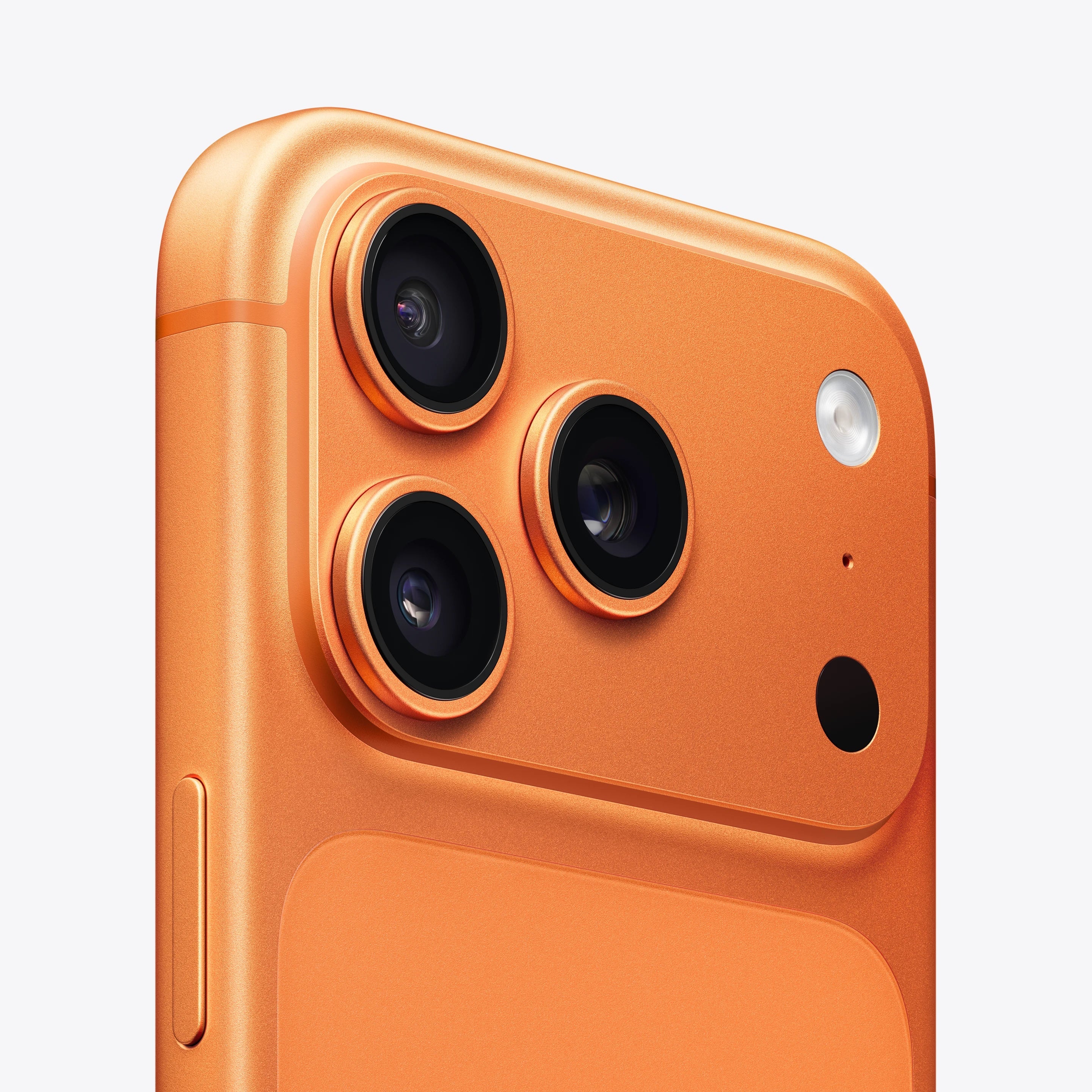 هاتف أبل Apple iPhone 17 Pro 5G