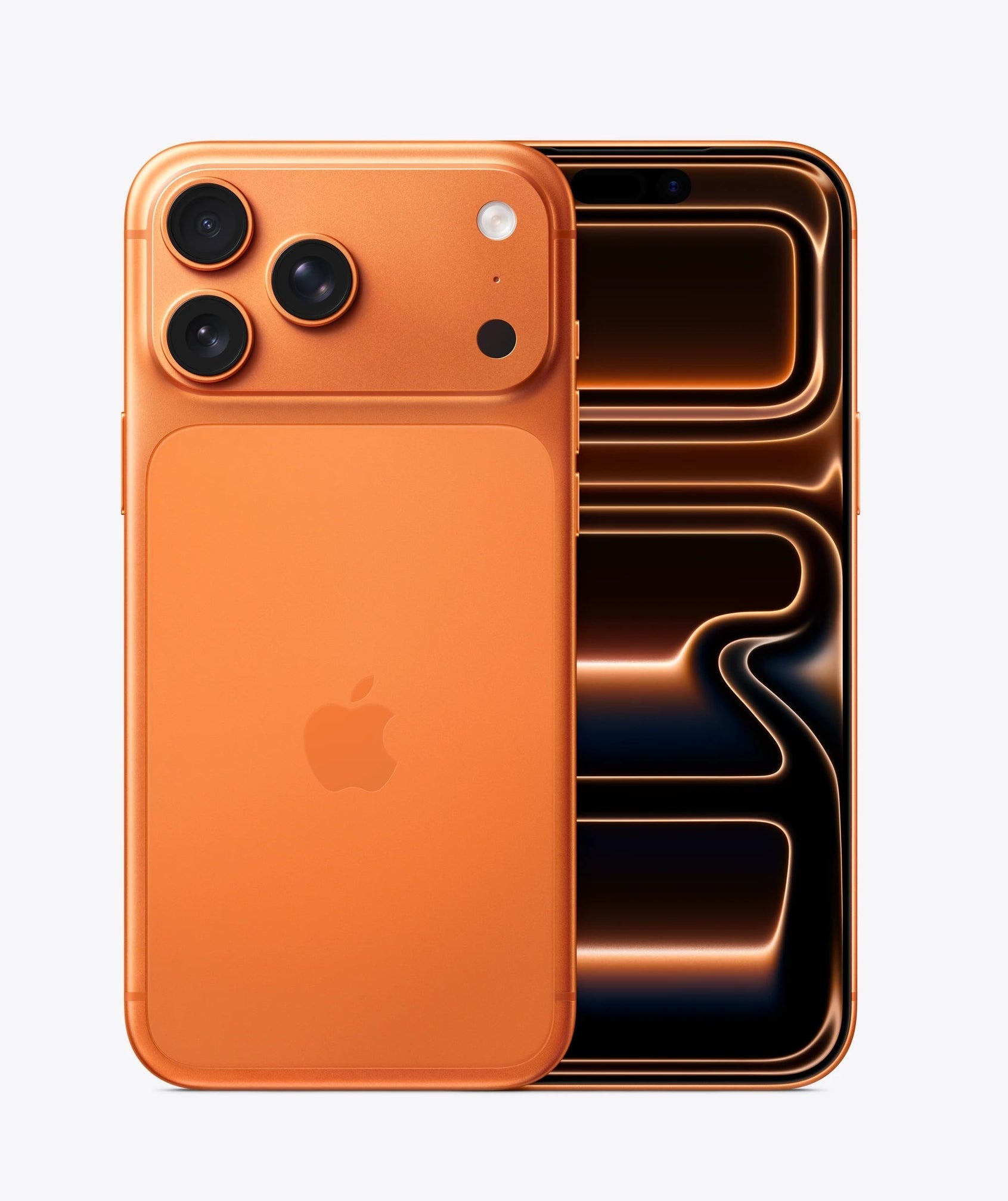 Apple iPhone 17 Pro Max 5G