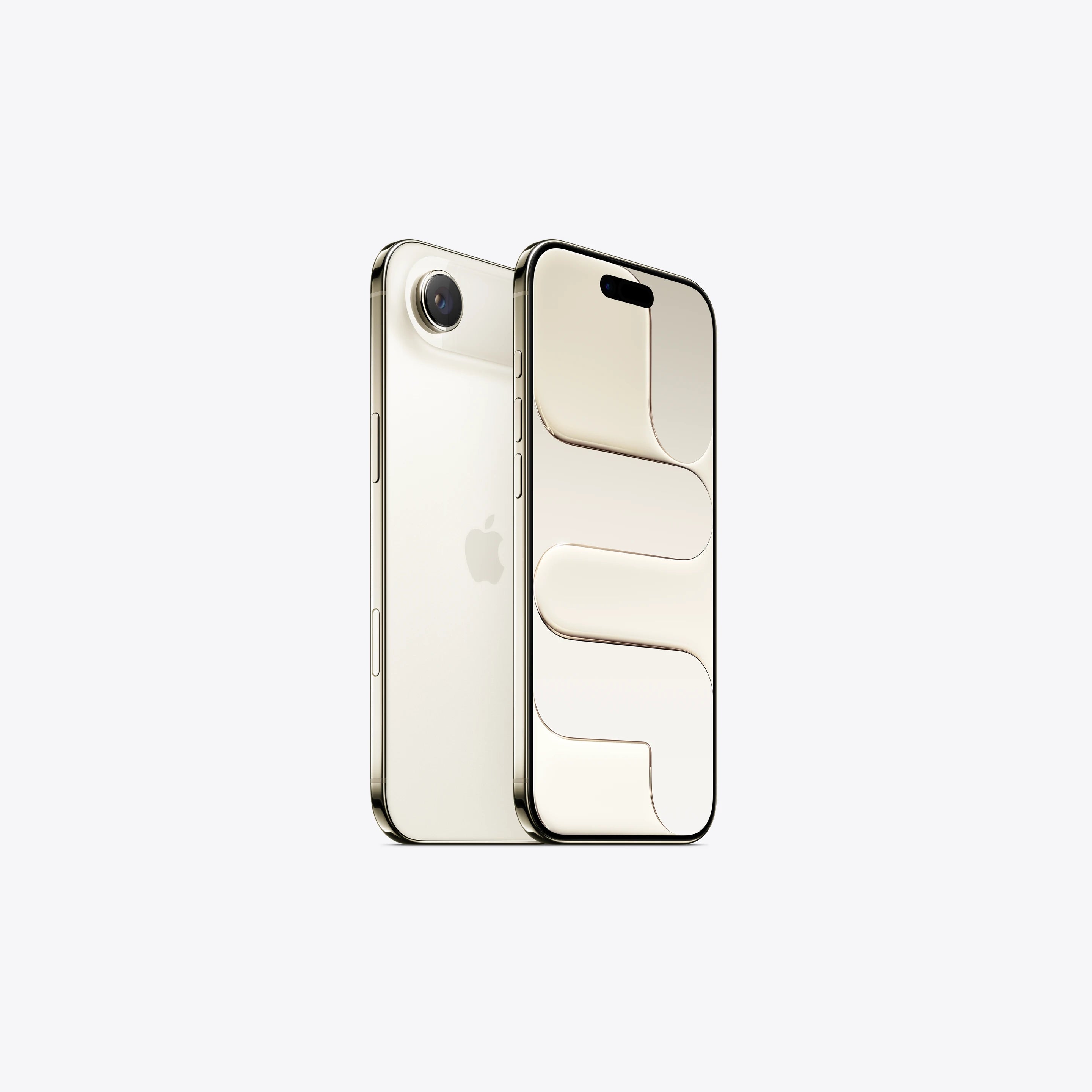 هاتف أبل Apple iPhone Air 5G