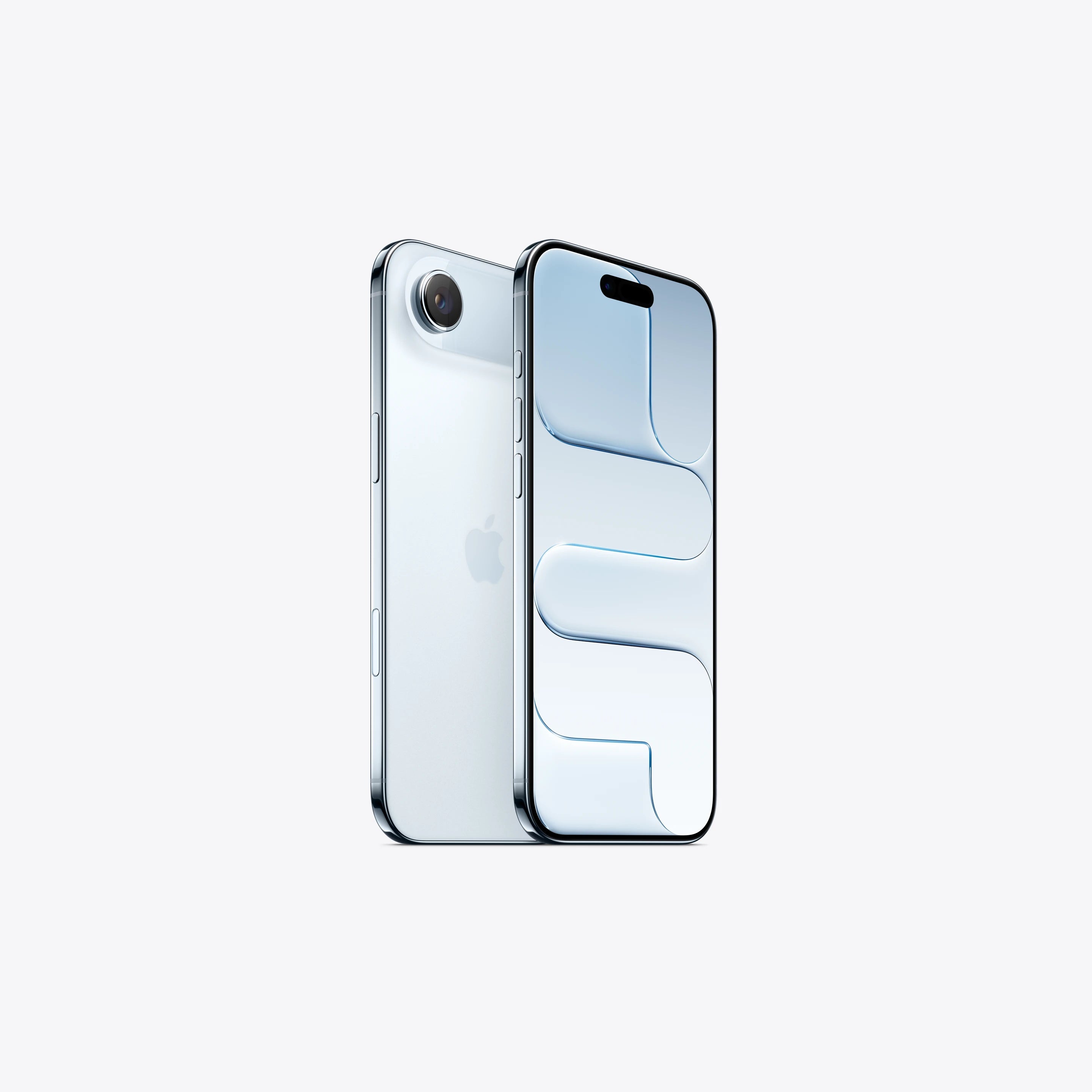 Apple iPhone Air 5G