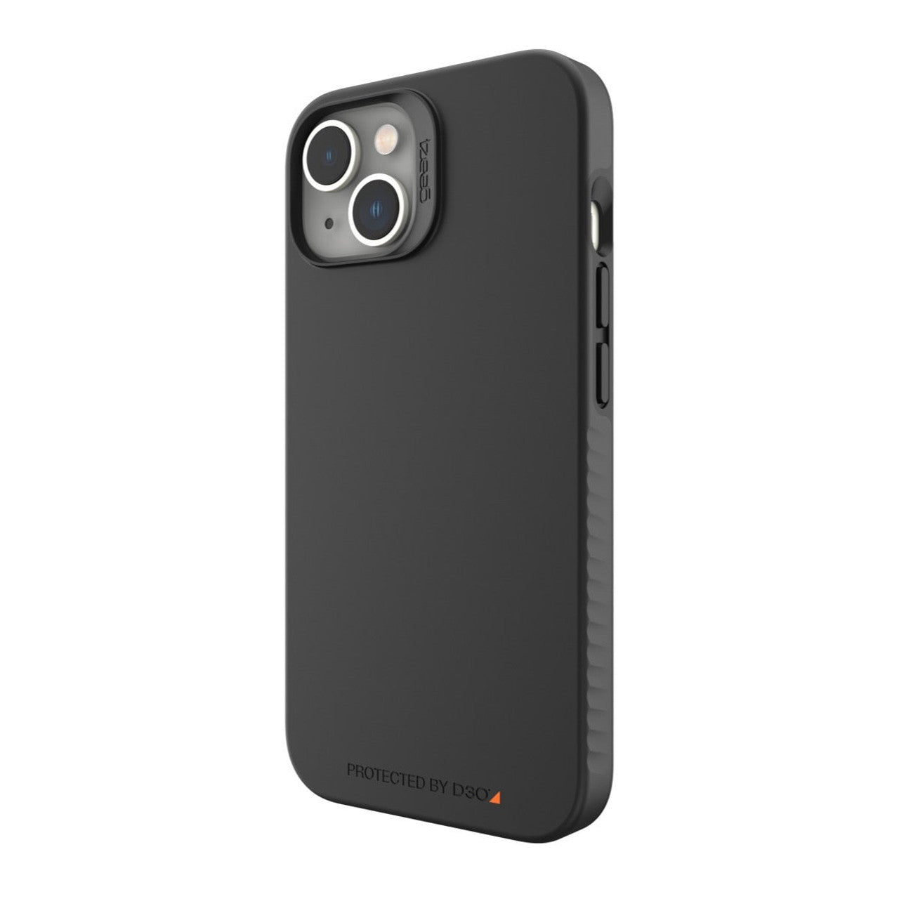 Gear4 Rio Snap Back Cover for iPhone 14 - MagSafe Compatible - Gear4 Rio Snap Back Cover for iPhone 14 - MagSafe Compatible - Default Title Ennap.com