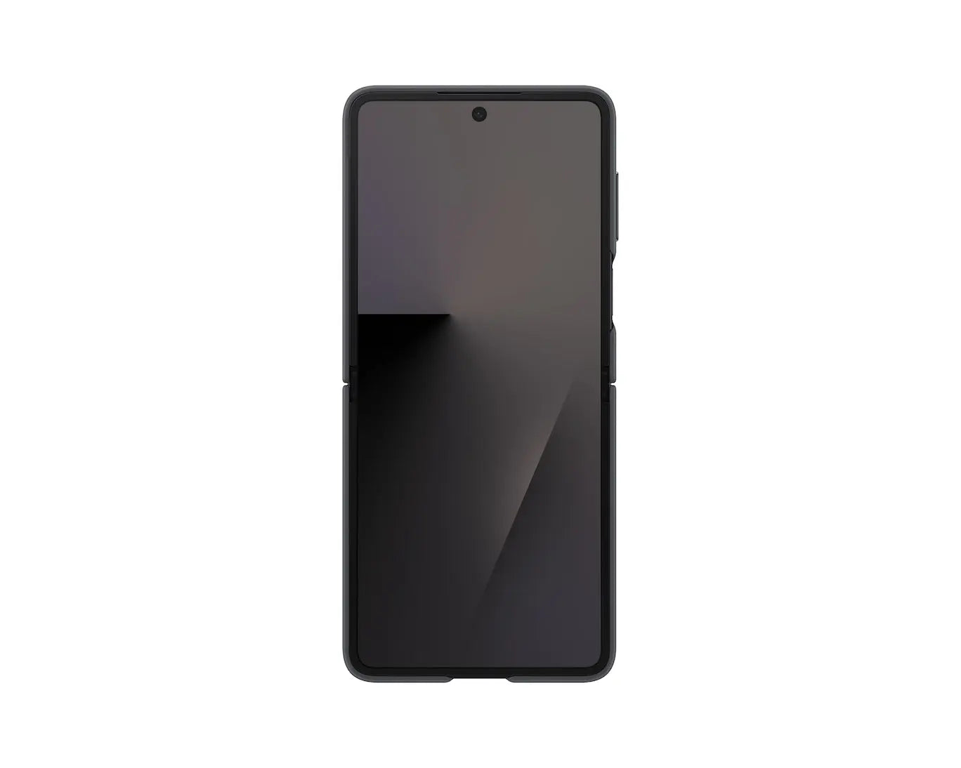 Samsung Galaxy Z Flip7 Ring Case (Silicone) 