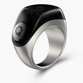 iQibla Zikr Jood Pro Smart Tasbih Ring