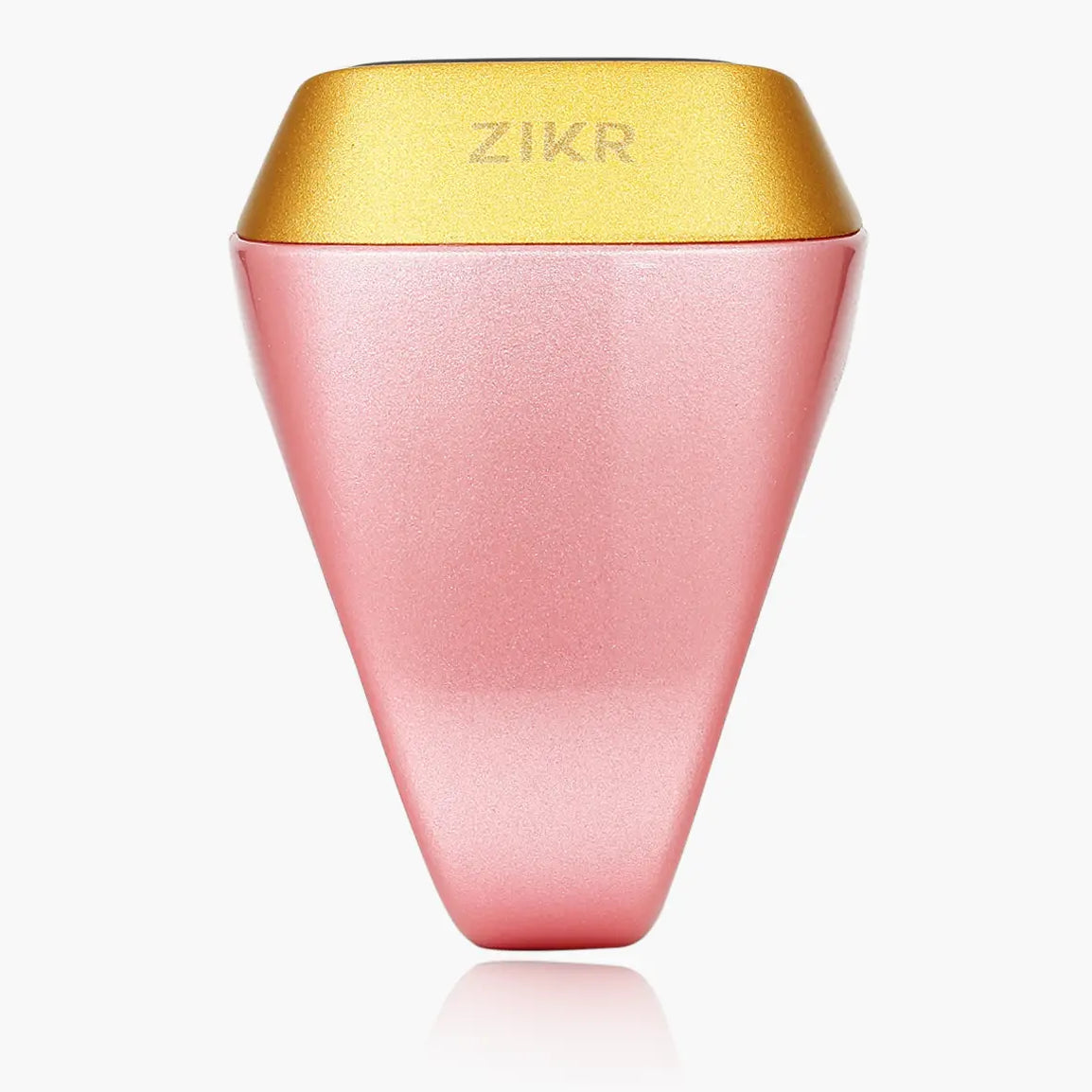 الخاتم iQibla Zikr Lite باللون Pink من الخلف