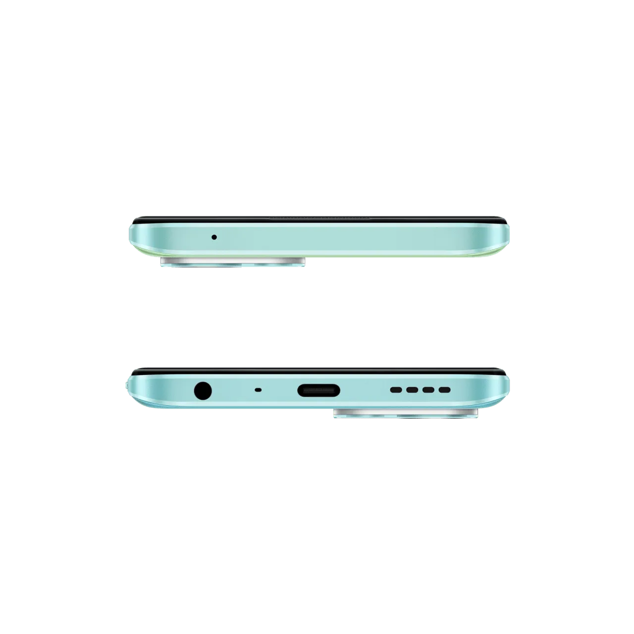 OnePlus Nord CE 2 Lite 5G-Storage Capacity: 6GB RAM + 128GB-Color: Blue Tide--Ennap.com