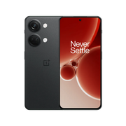 OnePlus Nord 3 Dual SIM 5G-Storage Capacity: 16GB RAM + 256GB-Color: Tempest Gray--Ennap.com