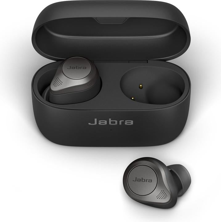 Jabra Elite 85t True Wireless ANC Earbuds