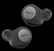 Jabra Elite Active 75t True Wireless Earbuds