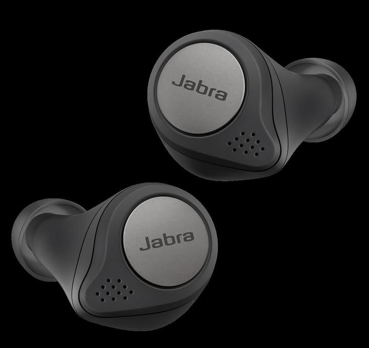 Jabra Elite Active 75t True Wireless Earbuds