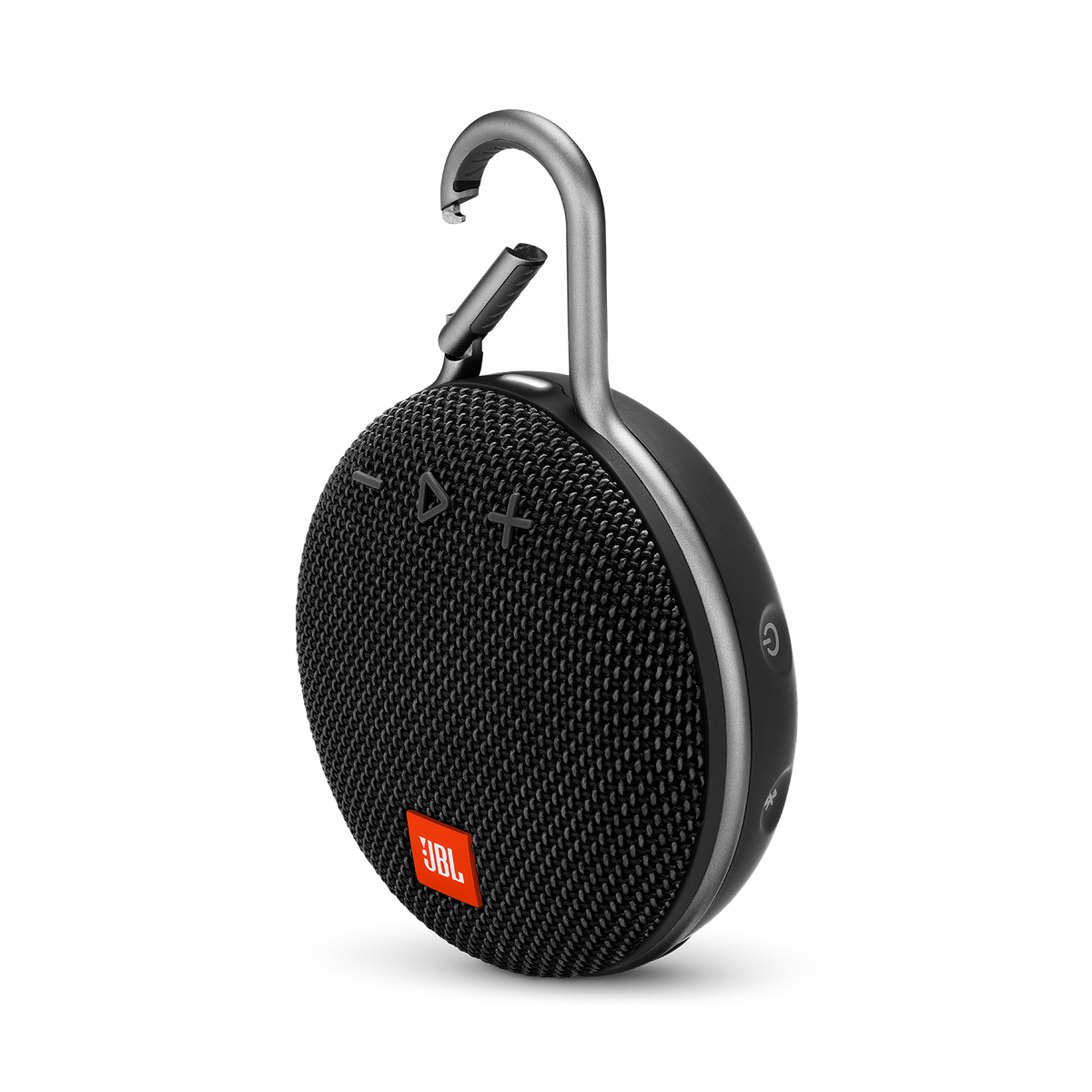 سماعة JBL Clip 3 بلوتوث محمولة
