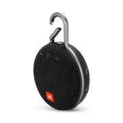سماعة JBL Clip 3 بلوتوث محمولة