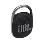 JBL Clip 4 Portable Waterproof Bluetooth Speaker