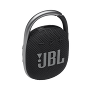 سماعة JBL Clip 4 بلوتوث محمولة مقاومة للماء