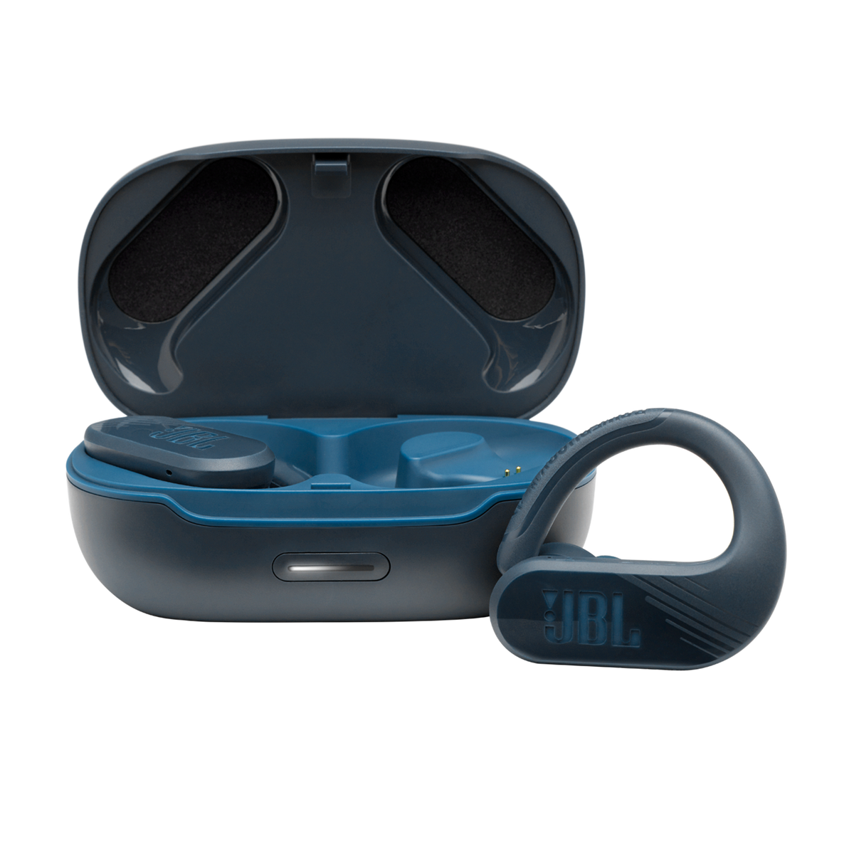 سماعة JBL Endurance Peak II لاسلكية مقاومة للماء