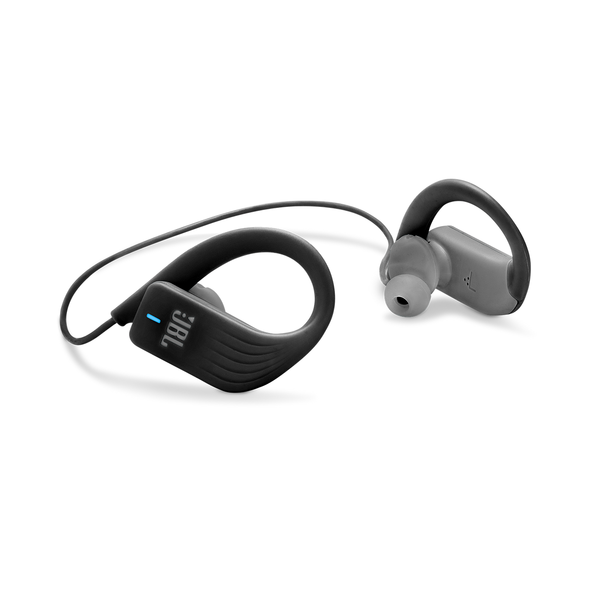 سماعة JBL Endurance Sprint رياضية لاسلكية مقاومة للماء