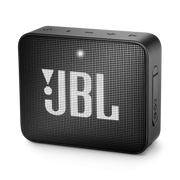 سماعة JBL GO 2 بلوتوث محمولة مقاومة للماء