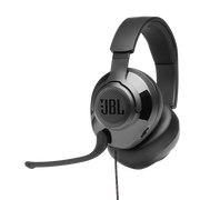 سماعة جيمنج JBL Quantum 200 سلكية بمايك
