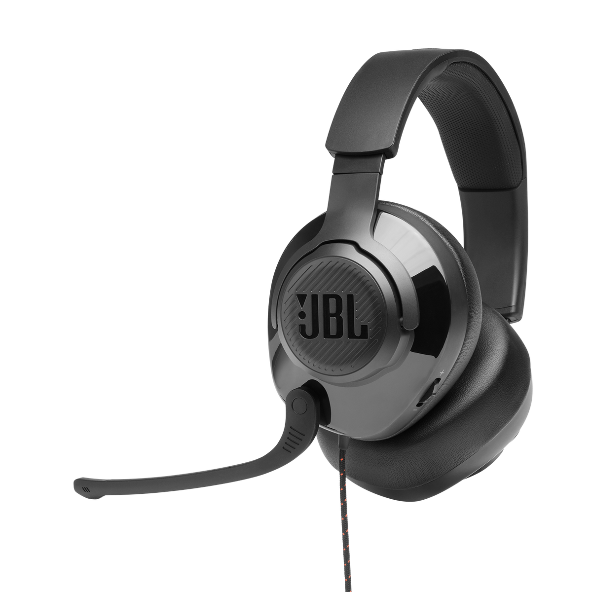 سماعة جيمنج JBL Quantum 200 سلكية بمايك