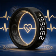 Weslamic iTasbih FIT smart Dhikr Ring with Health Tracking