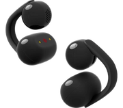 SONY LinkBuds Clip Truly Wireless Open Earbuds 