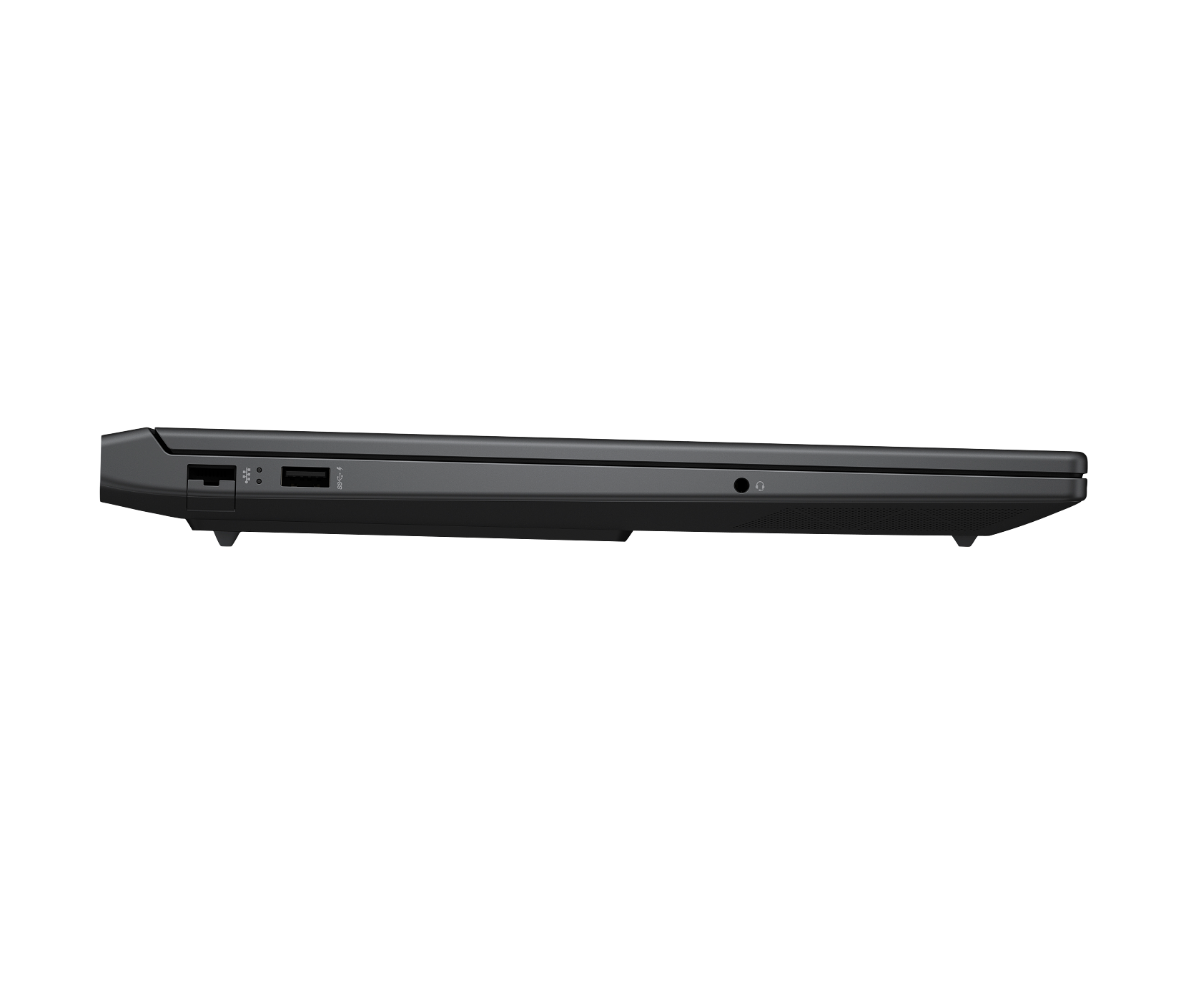 HP Victus 16-r1066ne Gaming Laptop - Intel Core i5-14450HX, 16GB DDR5, 1TB SSD, NVIDIA RTX 3050 6GB, 16.1-inch FHD 144Hz, DOS