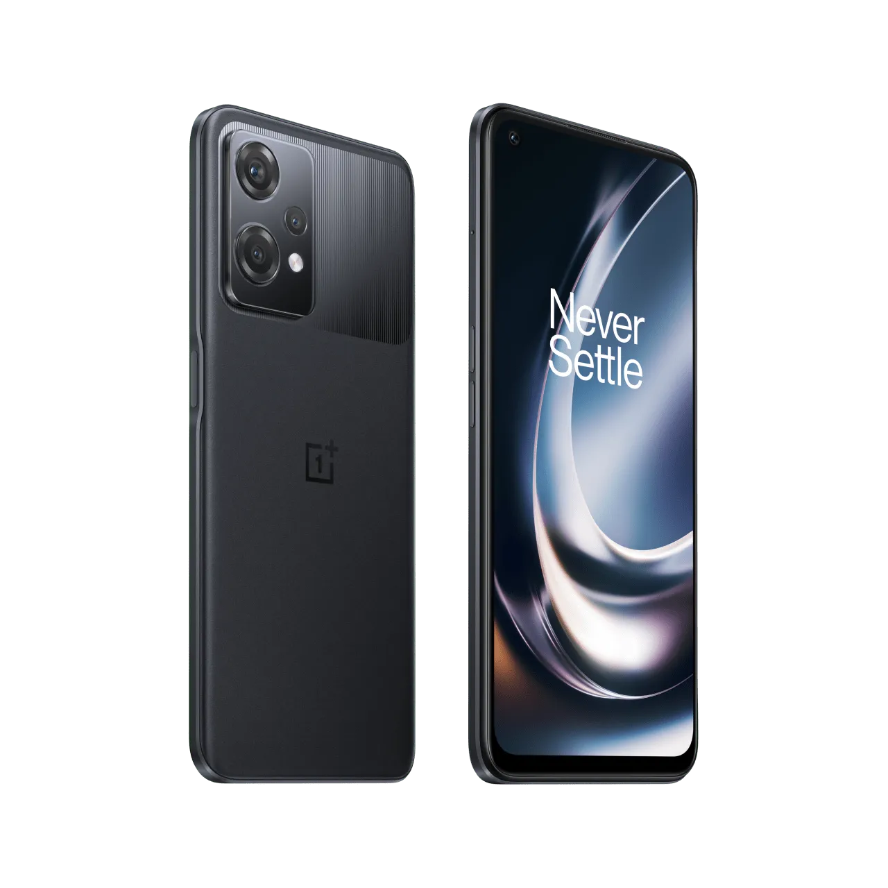 OnePlus Nord CE 2 Lite 5G-Storage Capacity: 6GB RAM + 128GB-Color: Blue Tide--Ennap.com