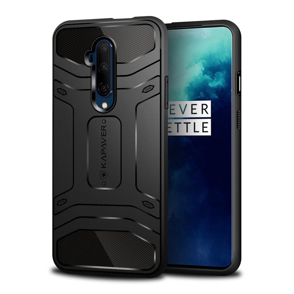 KAPAVER® Rugged Case for OnePlus 7T Pro - KAPAVER® Rugged Case for OnePlus 7T Pro - undefined Ennap.com