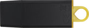 فلاشة Kingston DataTraveler Exodia سعة 128GB بمنفذ USB 3.2
